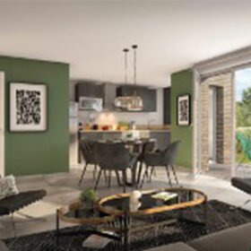 Fabrication artisanale de mobiliers bois en atelier