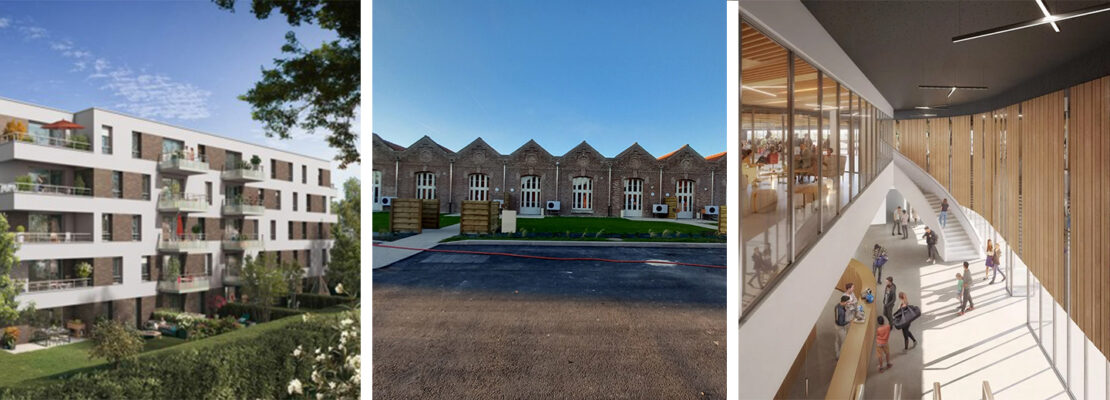 Installation de menuiseries extérieures en bois